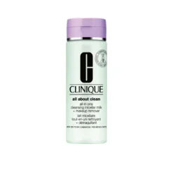 All About Clean all-in-one Cleansing Micellar