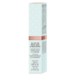 All-day Ink Brow Liner & Highlighter