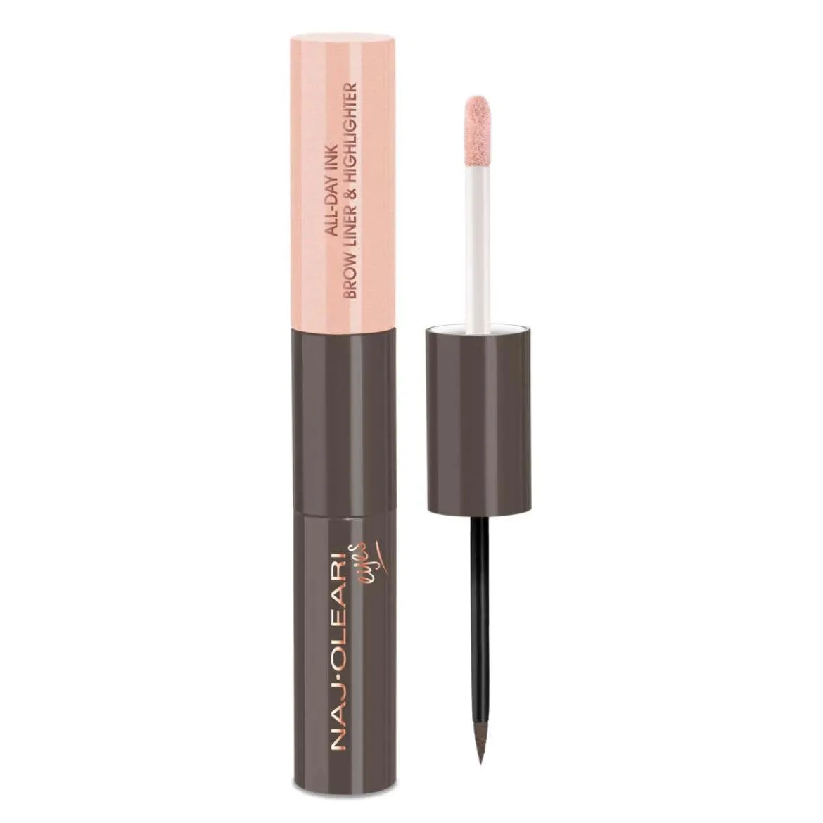 All-day Ink Brow Liner & Highlighter