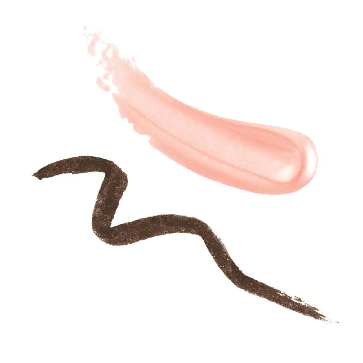 All-day Ink Brow Liner & Highlighter