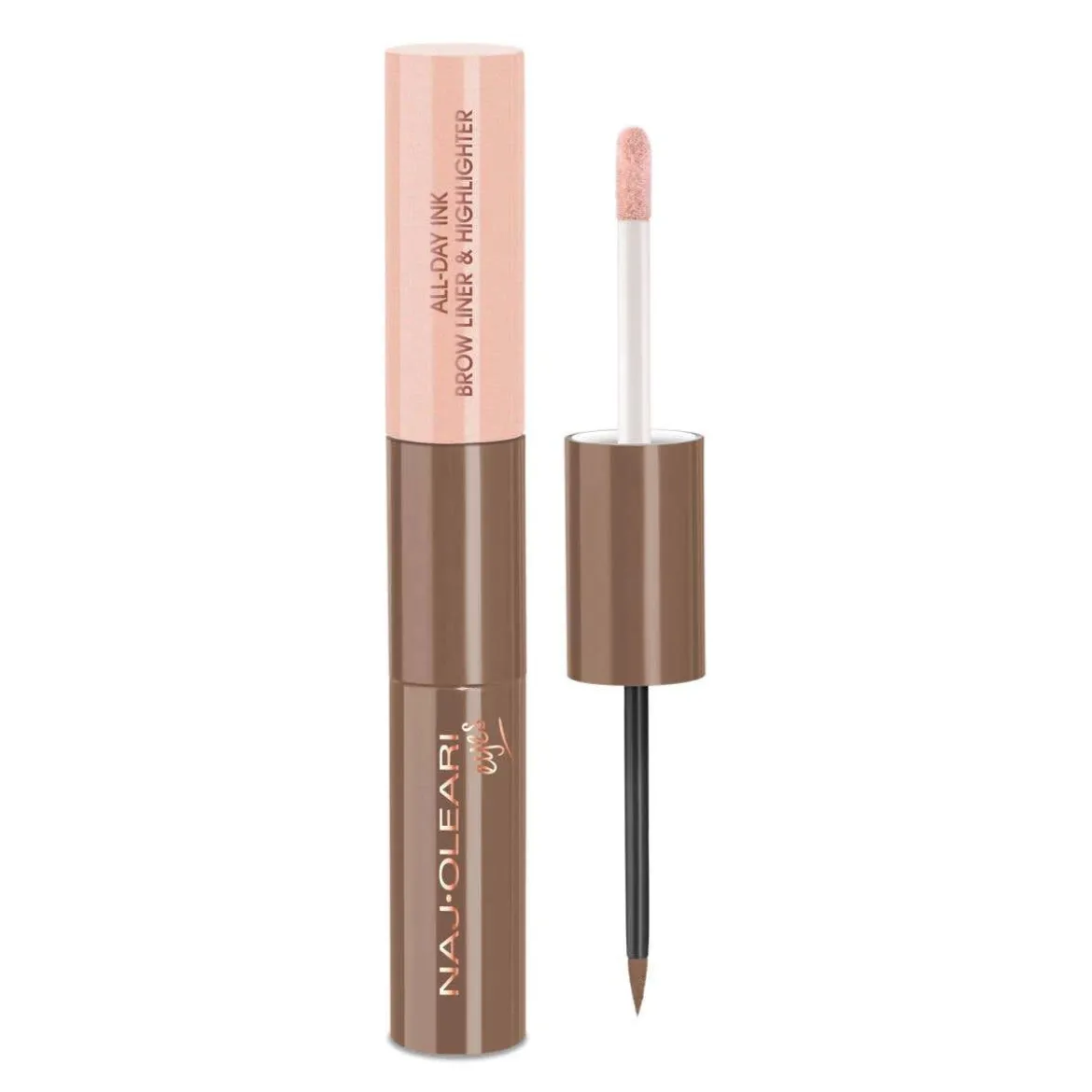 All-day Ink Brow Liner & Highlighter