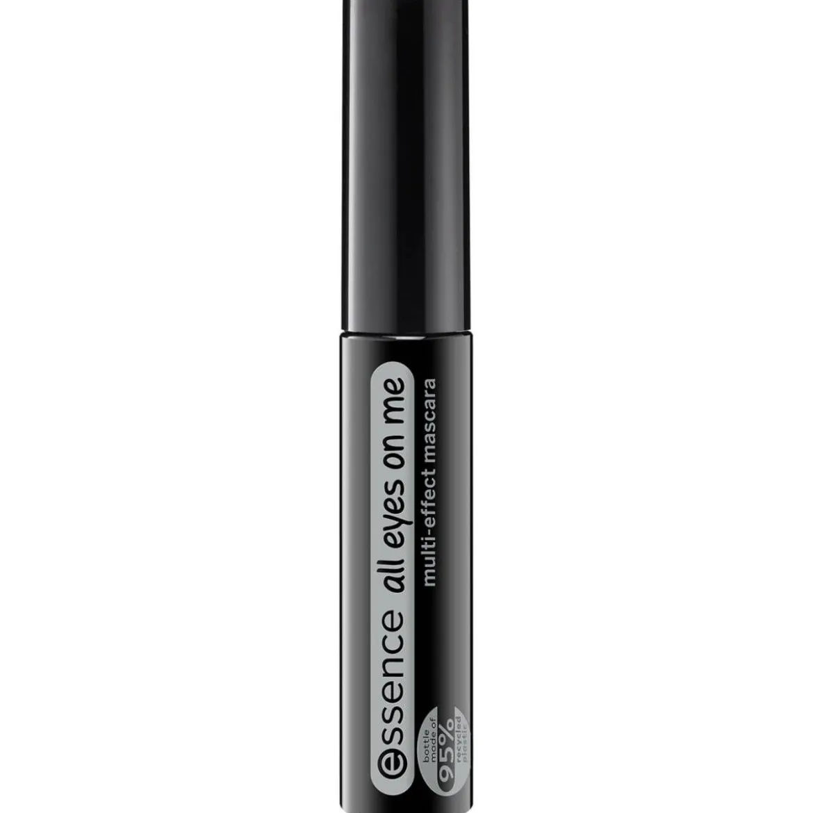 All eyes on me mascara