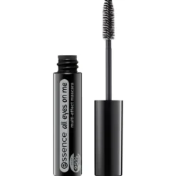 All eyes on me mascara