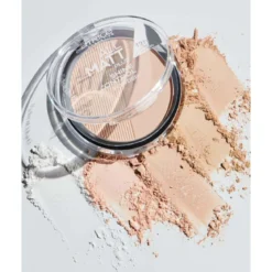 All Matt Plus Shine Control Cipria