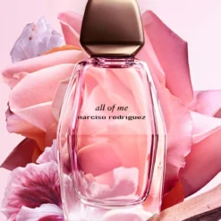 All of me Eau de Parfum Refill