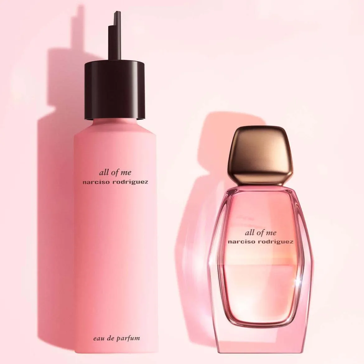 All of me Eau de Parfum Refill