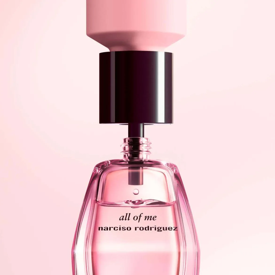 All of me Eau de Parfum Refill
