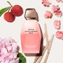 All Of Me Floral Eau de Parfum