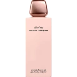 All of me Gel Doccia profumato