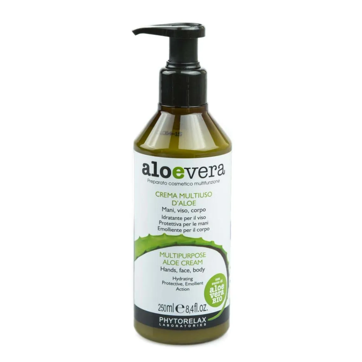 Aloe crema multiuso