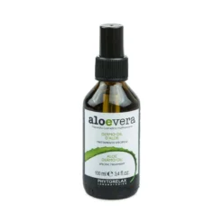 Aloe dermo oil