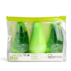 Aloe Vera kit formato viaggio