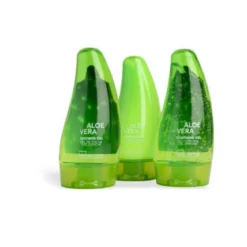 Aloe Vera kit formato viaggio
