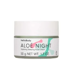 Aloé Night