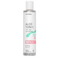 Aloé Tonic