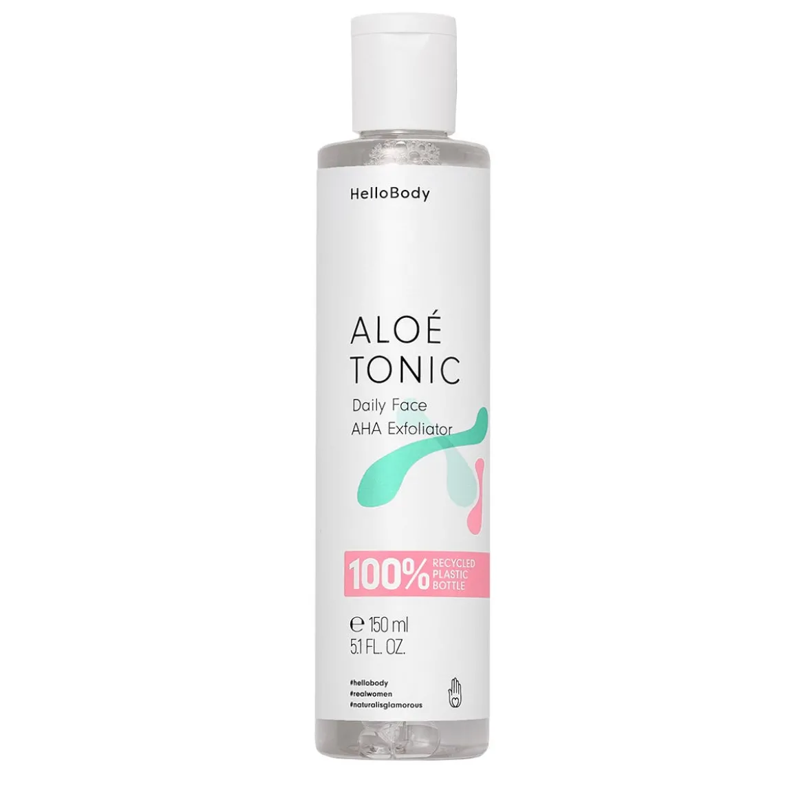 Aloé Tonic