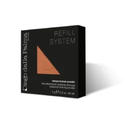 Always Bronze Terra abbronzante resistente all'acqua