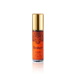 Amber Roll On Oil Perfume
