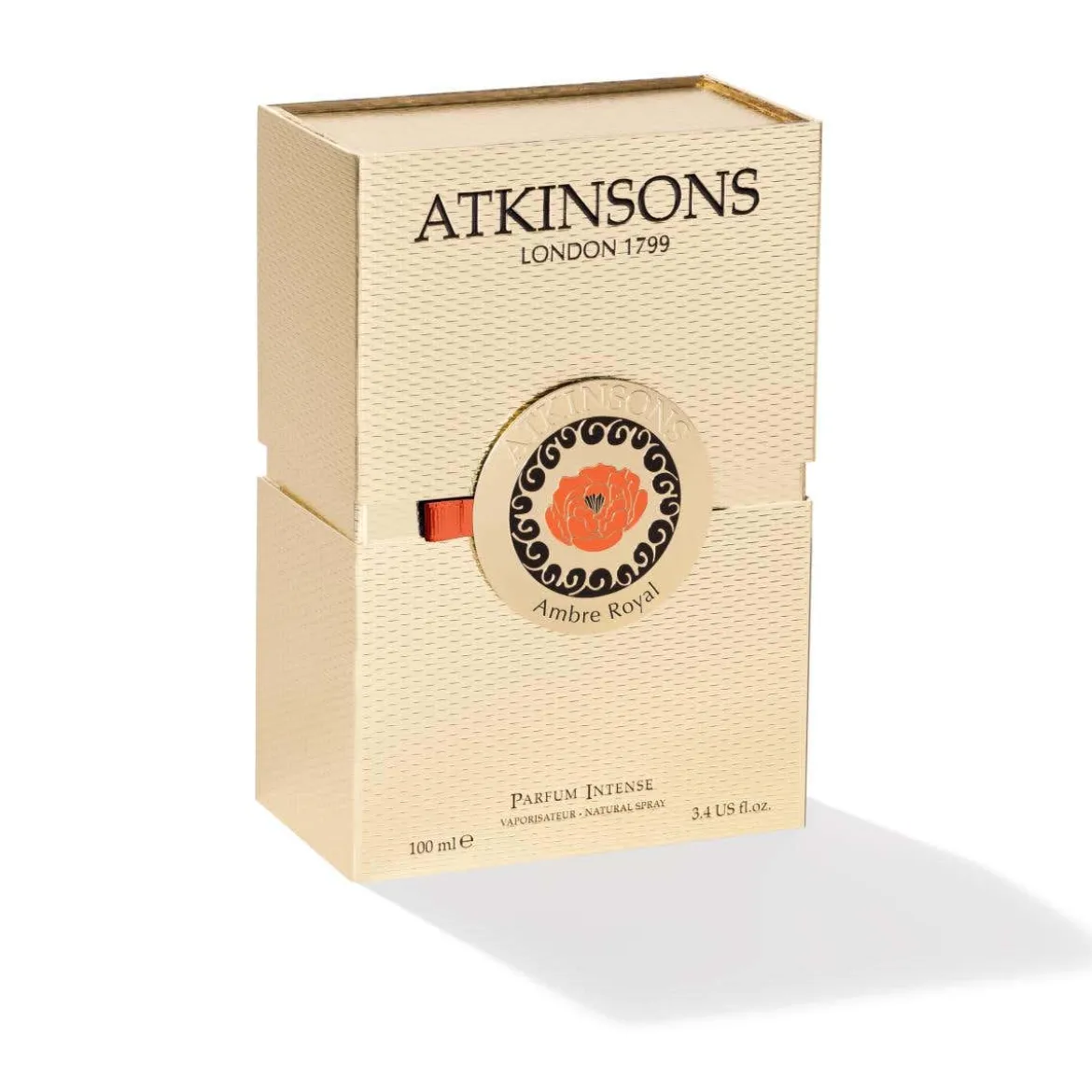 Ambre Royal Parfum