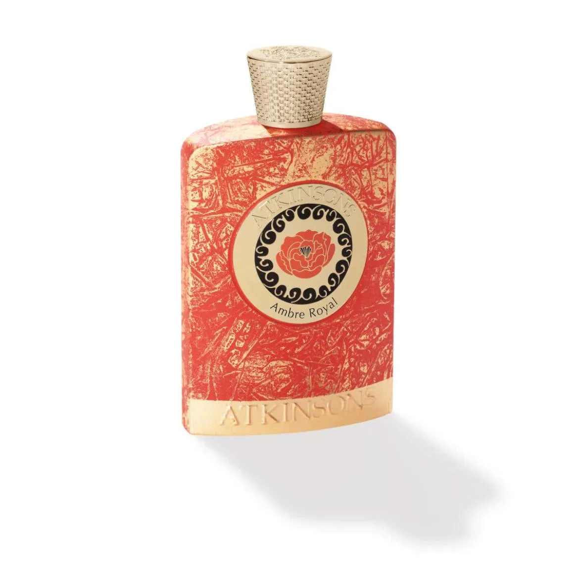 Ambre Royal Parfum