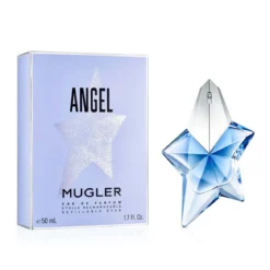 Angel Eau de Parfum Ricaricabile