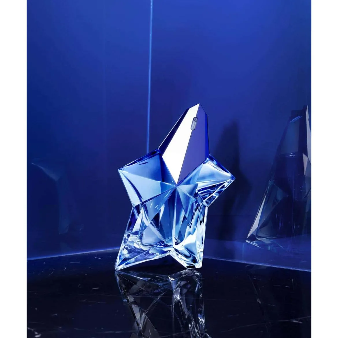 Angel Eau de Parfum Ricaricabile