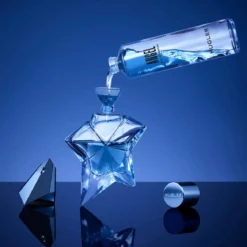Angel Eau de Parfum Ricaricabile