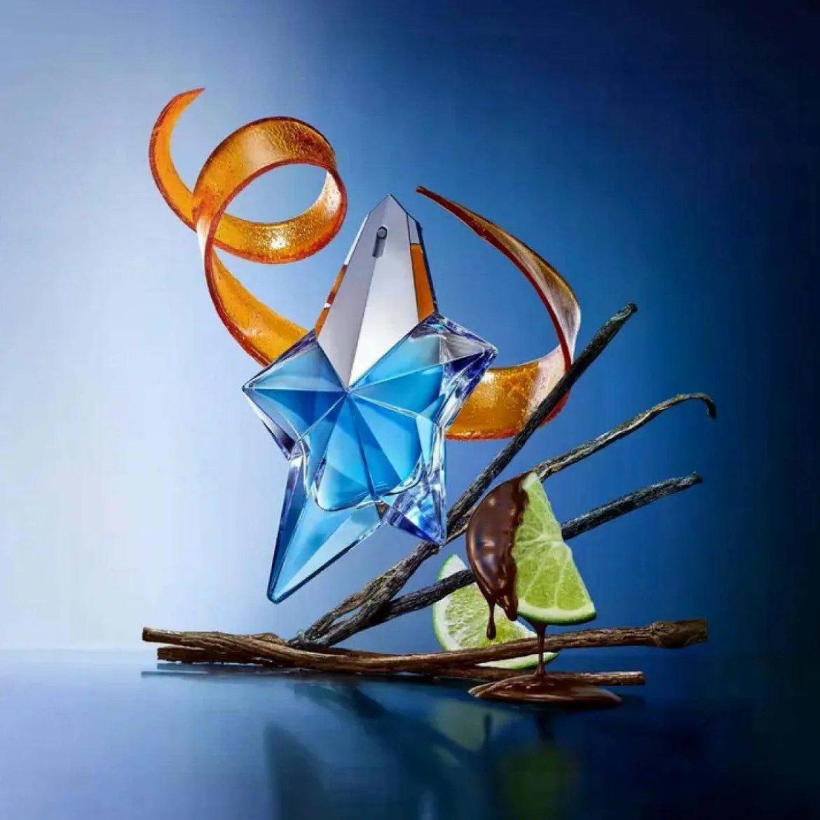 Angel Eau de Parfum Ricaricabile