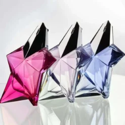 Angel Eau de Parfum Ricaricabile