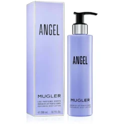 Angel Perfuming Body Lotion