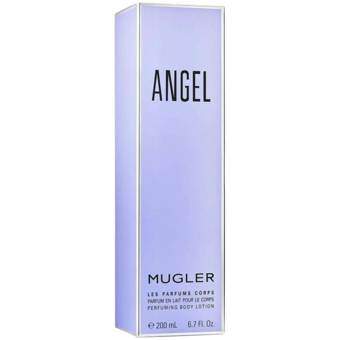 Angel Perfuming Body Lotion