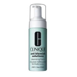 Anti-blemish Cleansing Foam