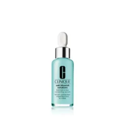 Anti-blemish Solutions + Line Correcting Serum