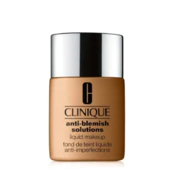 Anti-Blemish Solutionsâ„¢ Liquid Makeup