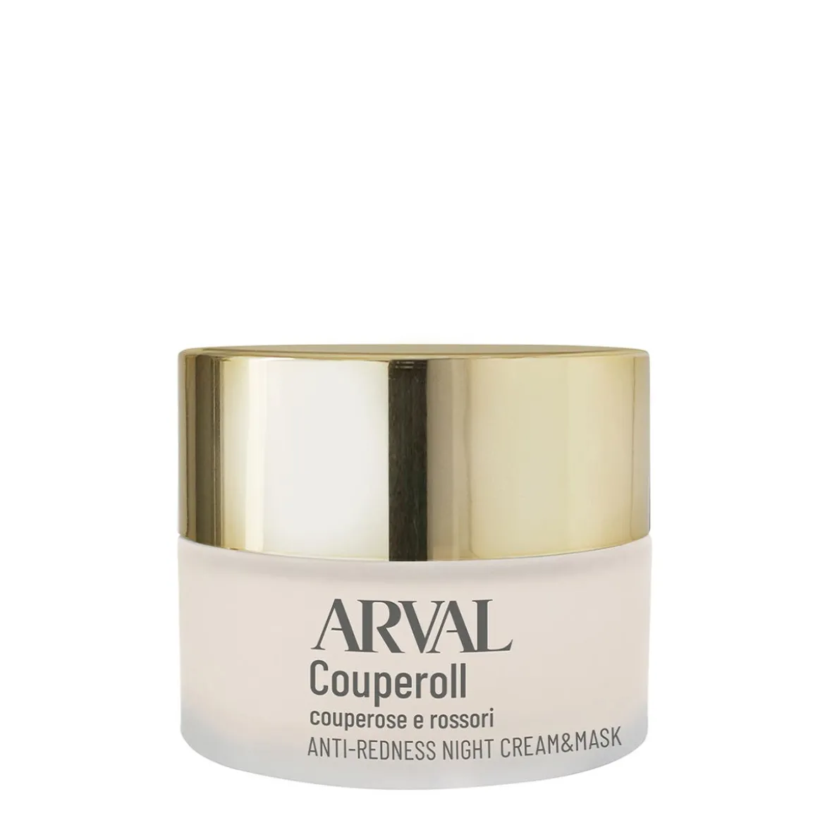 Anti-Redness Night Cream & Mask