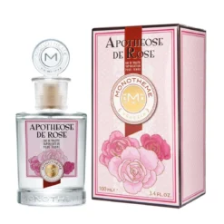 Apotheose De Rose Eau de Toilette Pour Femme