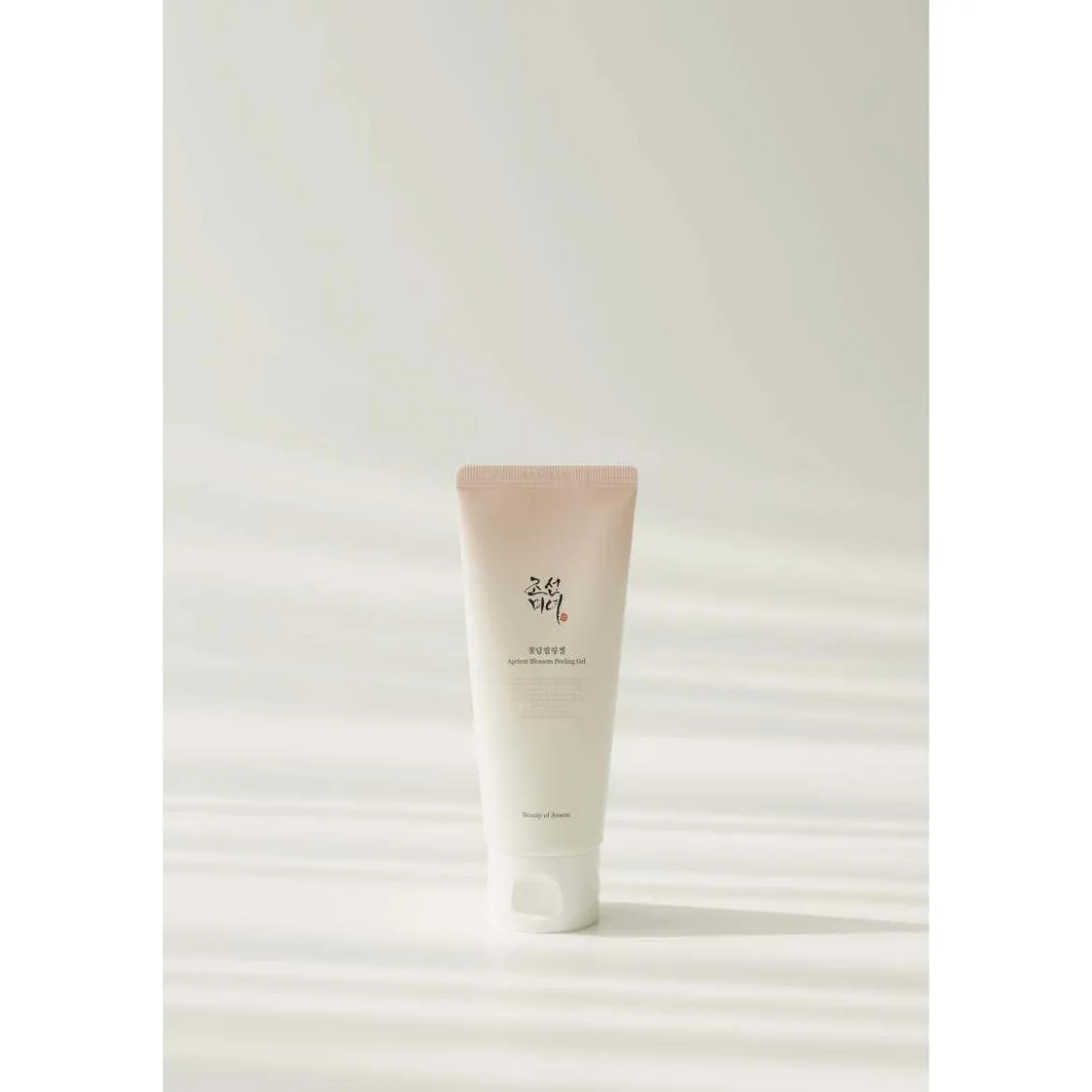 Apricot Blossom Peeling Gel