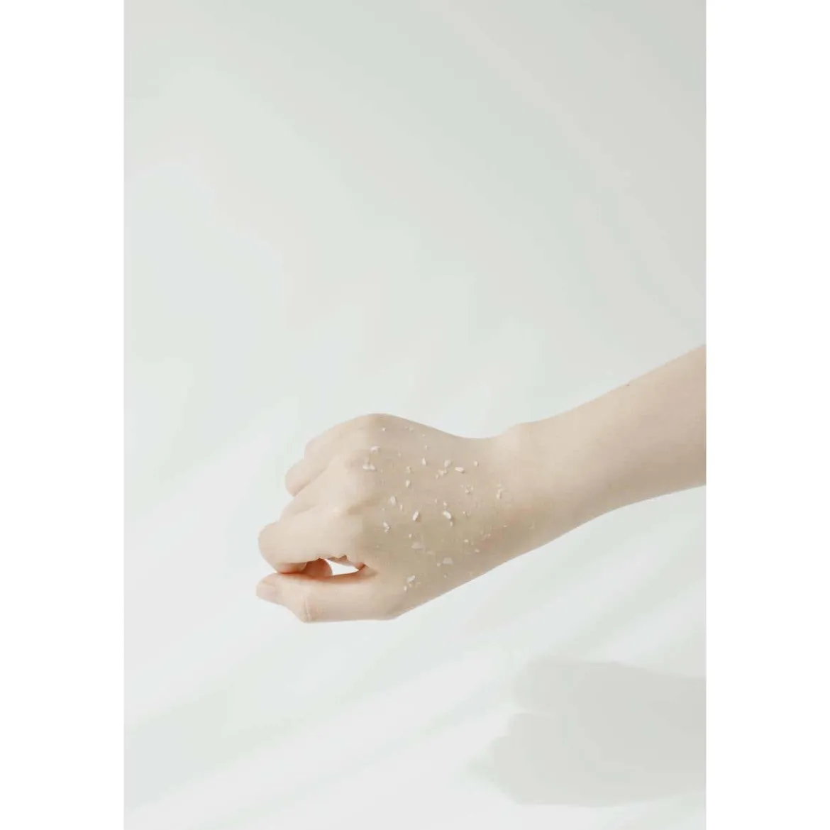 Apricot Blossom Peeling Gel