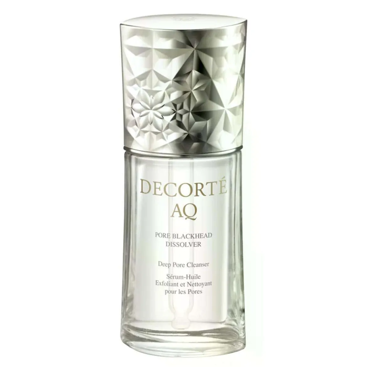 AQ Deep Pore Cleanser