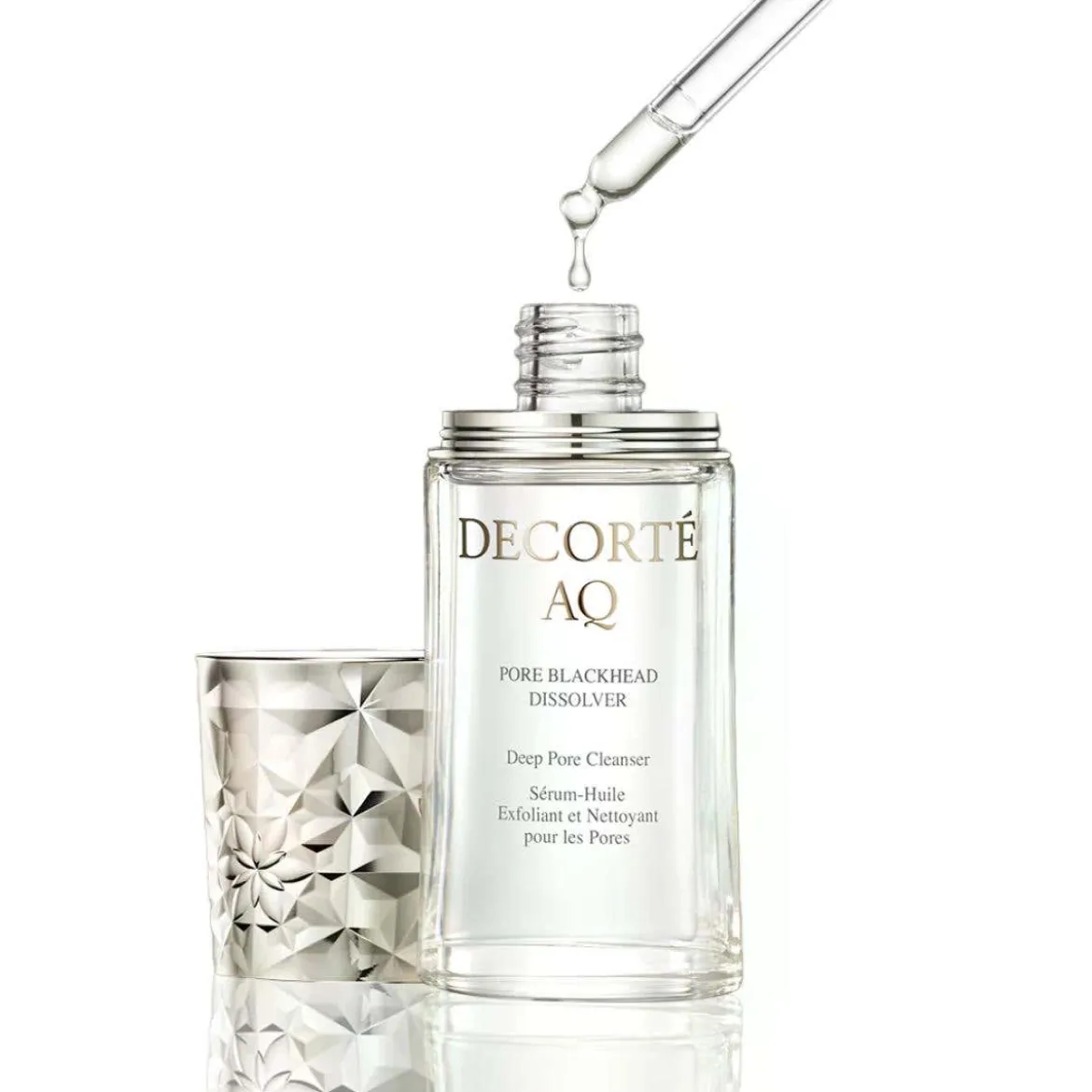 AQ Deep Pore Cleanser