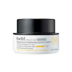 Aqua Bomb Brightening Vitamin C Cream