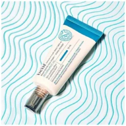 Aqua Bomb Cica Cream Stress Shooter