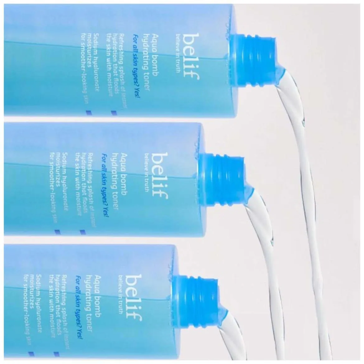 Aqua Bomb Hydrating Toner