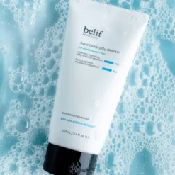 Aqua Bomb Jelly Cleanser
