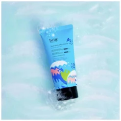 Aqua Bomb Jelly Cleanser
