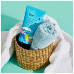 Aqua Bomb Jelly Cleanser