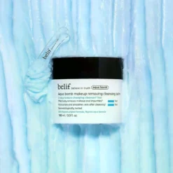 Aqua Bomb Makeup Removing Cleansing Balm