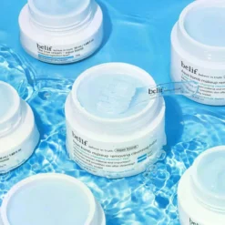 Aqua Bomb Makeup Removing Cleansing Balm