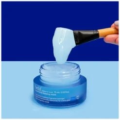 Aqua Bomb Sleeping Mask