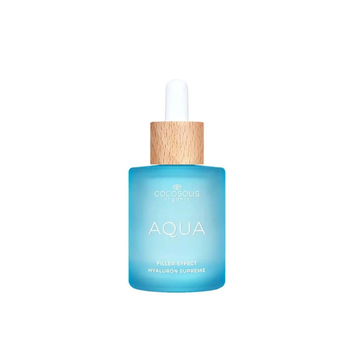Aqua Filler-Effect Hyaluron Supreme